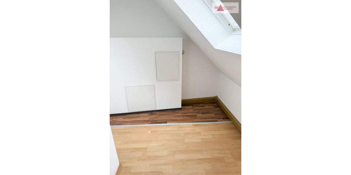 Etagenwohnung Annaberg-Buchholz Buchholz - 2 Zimmer, 68 m&sup2;, 408&euro; | Angebot:25688295