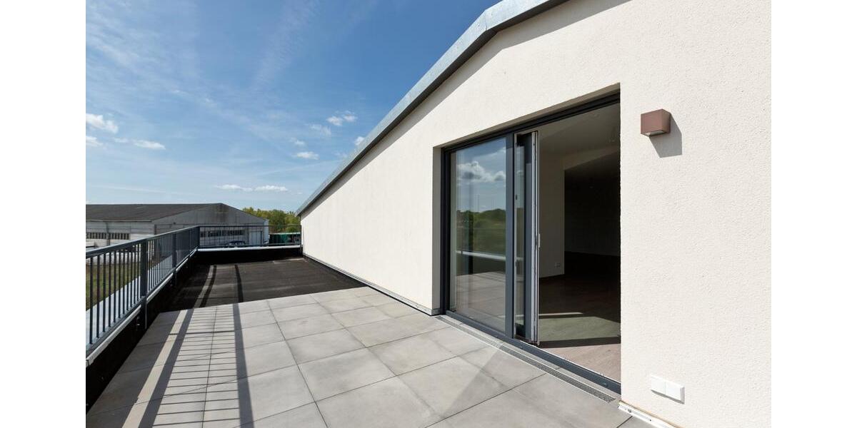 Etagenwohnung Waren (Müritz) - 3 Zimmer, 125 m&sup2;, 1.996&euro; | Angebot:24768300