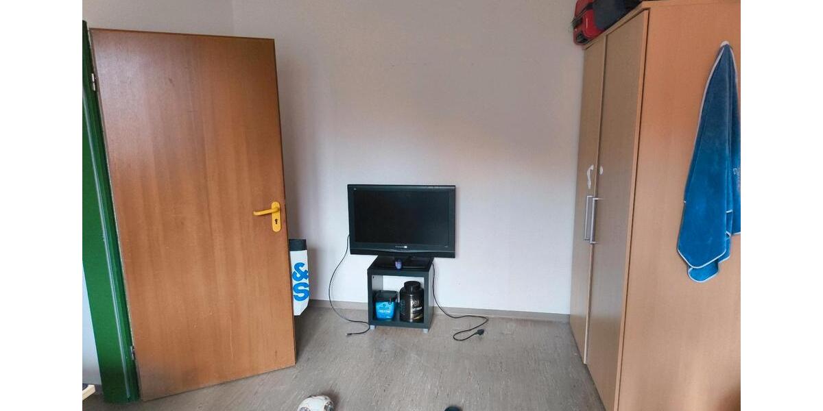 Etagenwohnung Trier Kürenz - 2 Zimmer, 36 m&sup2;, 385&euro; | Angebot:24817488