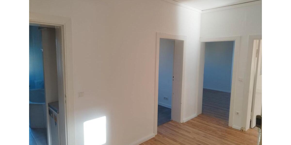 Etagenwohnung Jacobsdorf - 3 Zimmer, 80 m&sup2;, 550&euro; | Angebot:26444330