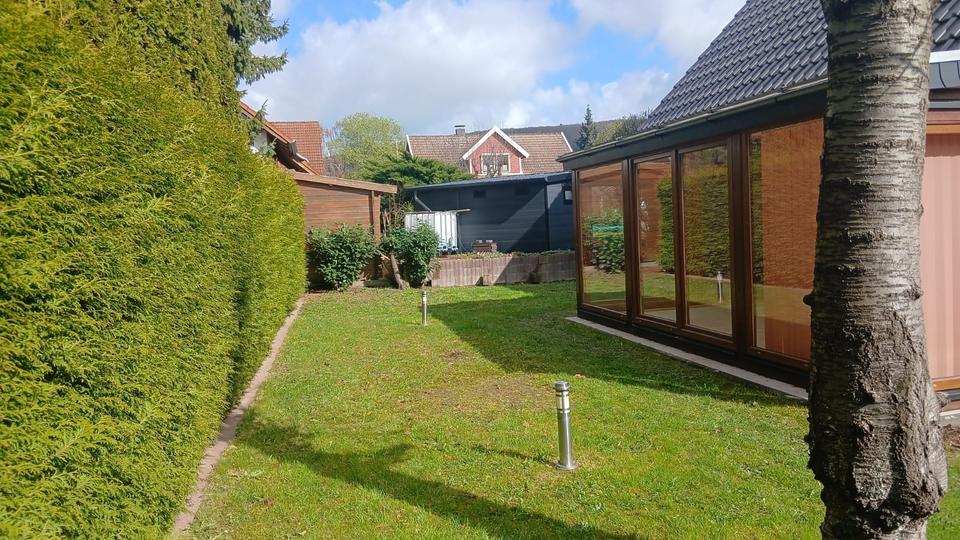 Einfamilienhaus Bad Oeynhausen Dehme - 5 Zimmer, 130 m&sup2;, 1.750&euro; | Angebot:26035162