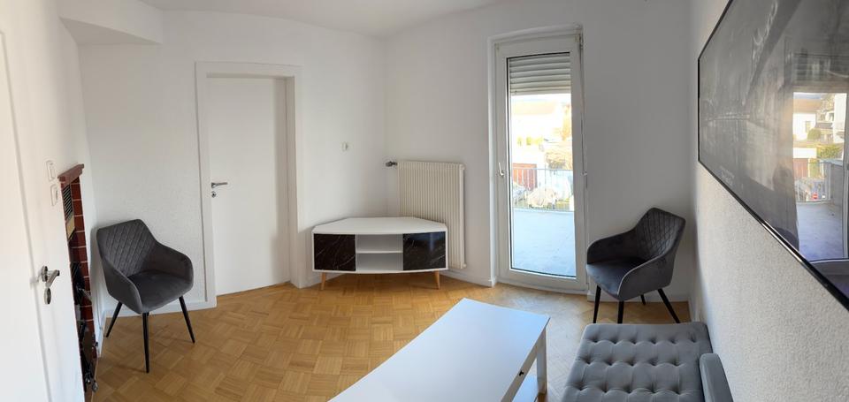 Einfamilienhaus Pfungstadt - 2 Zimmer, 25 m&sup2;, 600&euro; | Angebot:25905189
