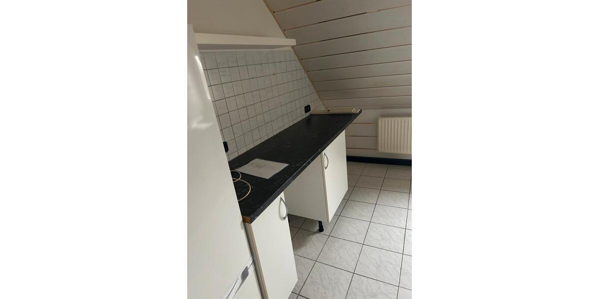 Dachgeschoßwohnung Nürnberg Kleinweidenmühle - 2.5 Zimmer, 65 m&sup2;, 760&euro; | Angebot:25980145