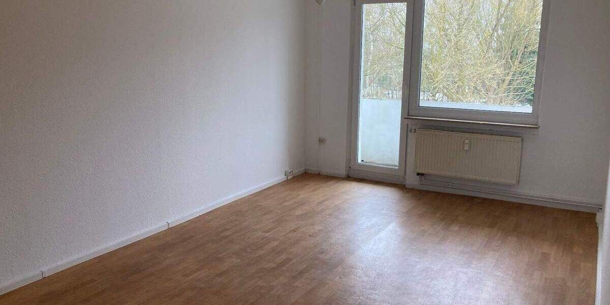 Etagenwohnung Hagenow Kietz - 4 Zimmer, 78 m&sup2;, 480&euro; | Angebot:25694996