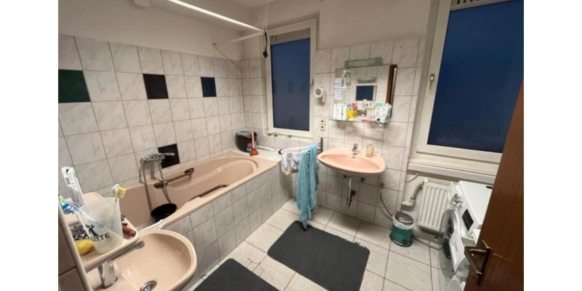 Erdgeschoßwohnung Ludwigsburg Eglosheim - 21 Zimmer, 112 m&sup2;, 460&euro; | Angebot:26024497