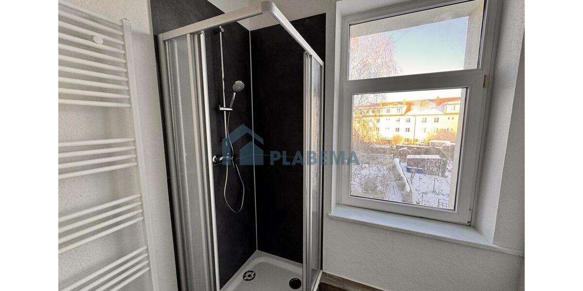 Etagenwohnung Schwerin - 3 Zimmer, 89 m&sup2;, 1.181&euro; | Angebot:26648306