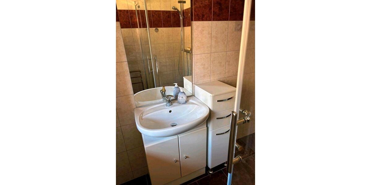 Hochparterre Heringsdorf - 2 Zimmer, 40 m&sup2;, 70&euro; | Angebot:25996027