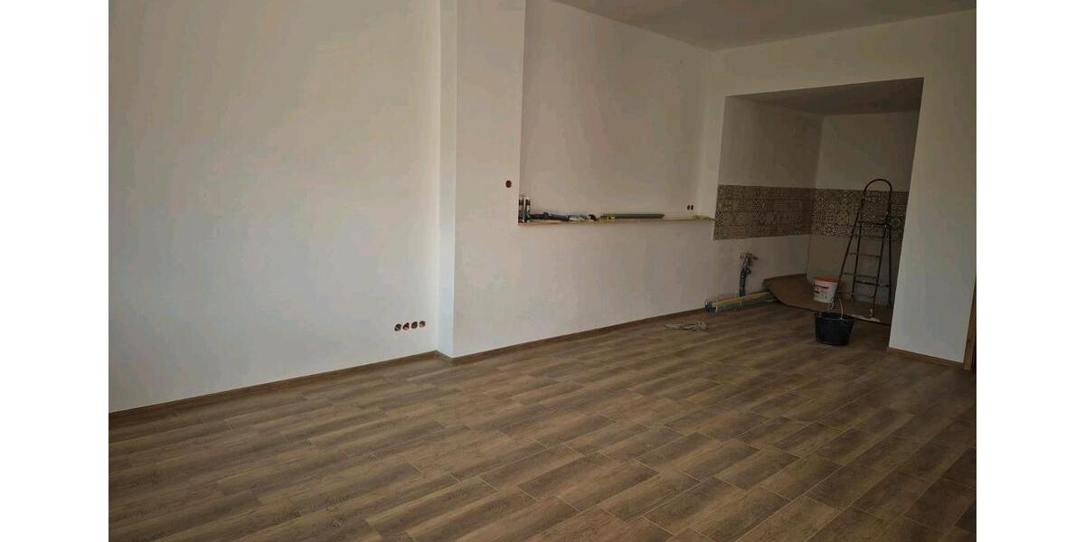 Erdgeschoßwohnung Görlitz Biesnitz - 2 Zimmer, 71 m&sup2;, 570&euro; | Angebot:26700052