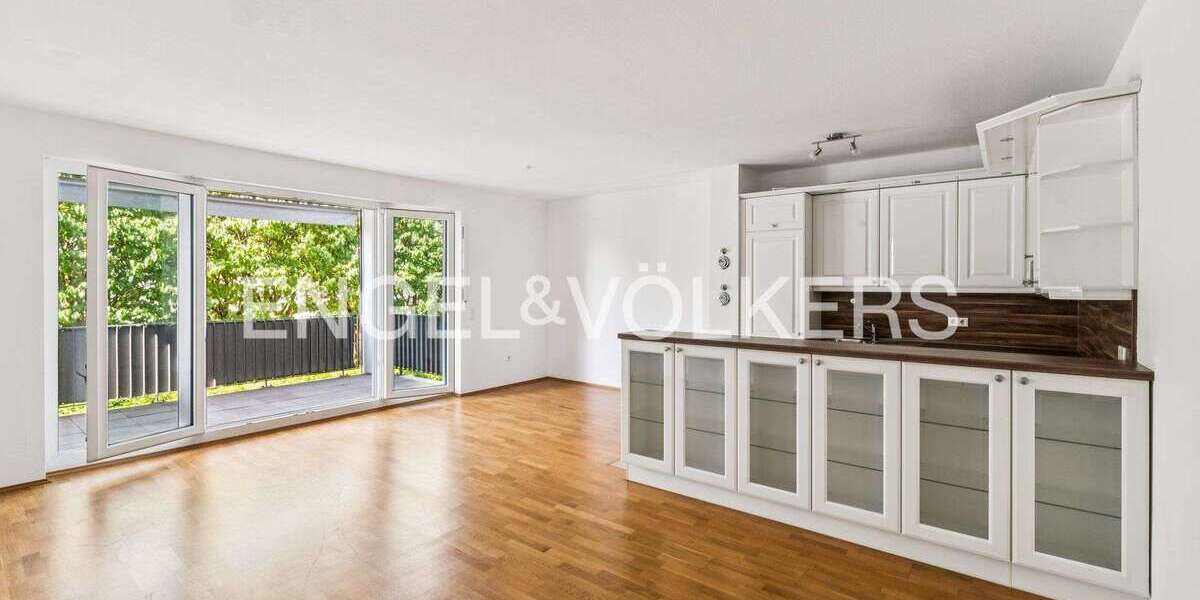 Etagenwohnung Oberursel (Taunus) - 3 Zimmer, 87 m&sup2;, 1.450&euro; | Angebot:27096962