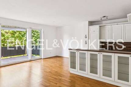 Wohnung Oberursel (Taunus) - 3 Zimmer, 87 m&sup2;, 1.450&euro; | Angebot:27096962