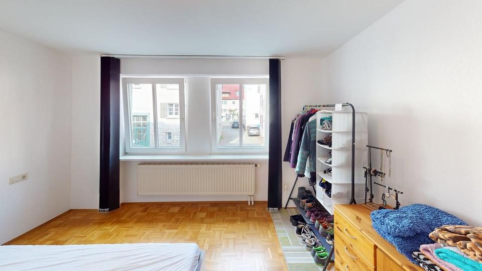 Etagenwohnung Tuttlingen - 2 Zimmer, 65 m&sup2;, 820&euro; | Angebot:26703743