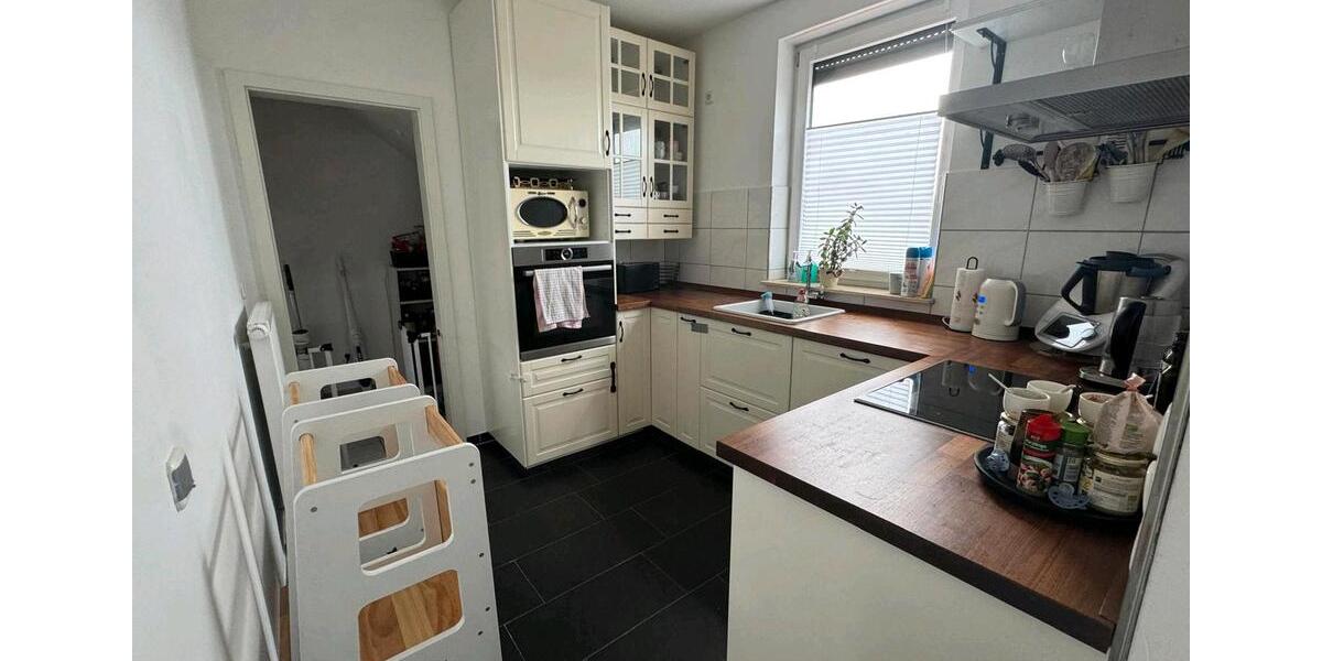 Etagenwohnung Steinau an der Straße - 3 Zimmer, 87 m&sup2;, 700&euro; | Angebot:26518847