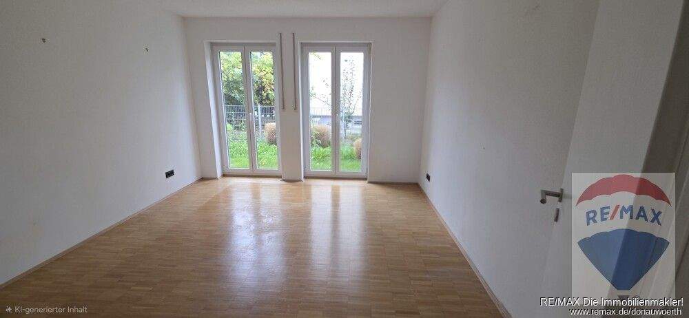 Etagenwohnung Ingolstadt Südost - 4 Zimmer, 108 m&sup2;, 1.500&euro; | Angebot:25262145