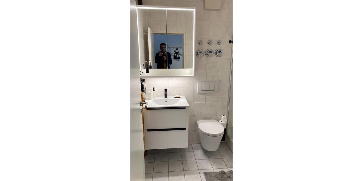 Wohnen auf Zeit Nieder-Olm Olm - 1 Zimmer, 35 m&sup2;, 950&euro; | Angebot:24867954