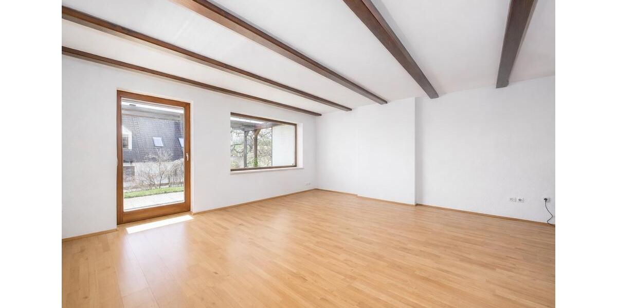 Bungalow Schweitenkirchen - 4.5 Zimmer, 115 m&sup2;, 1.800&euro; | Angebot:25725350