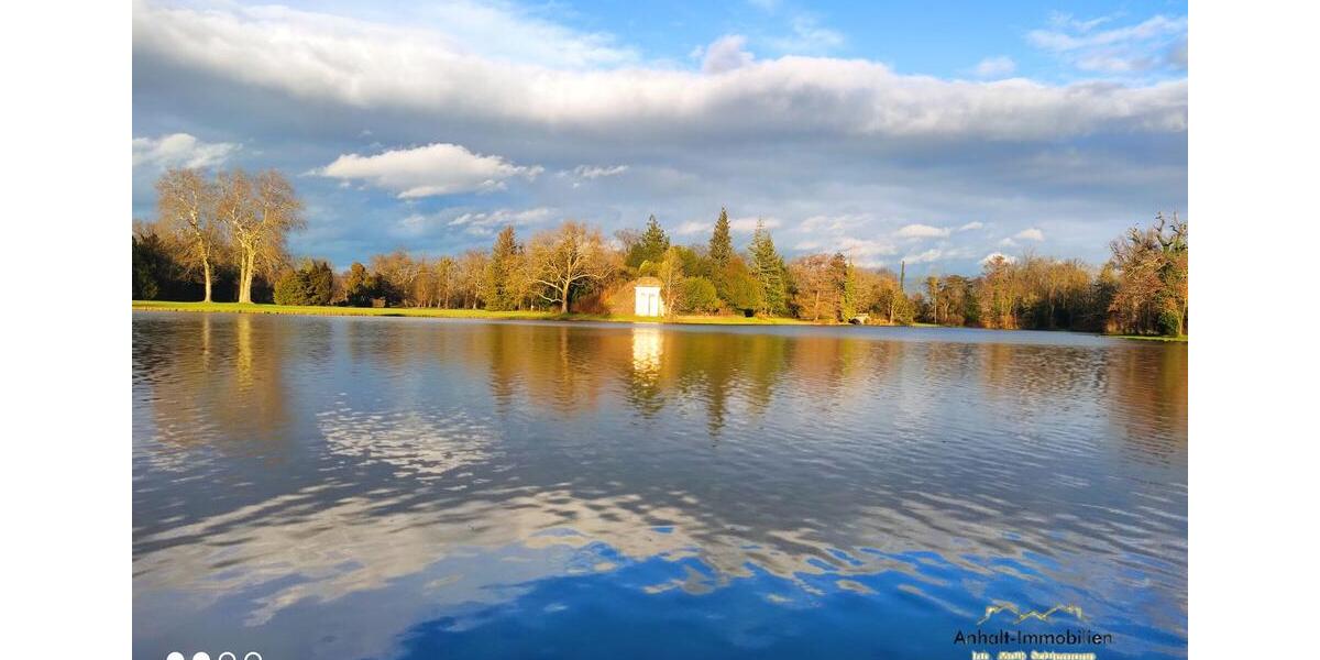 Etagenwohnung Oranienbaum-Wörlitz Gohrau - 2 Zimmer, 59 m&sup2;, 455&euro; | Angebot:25751598