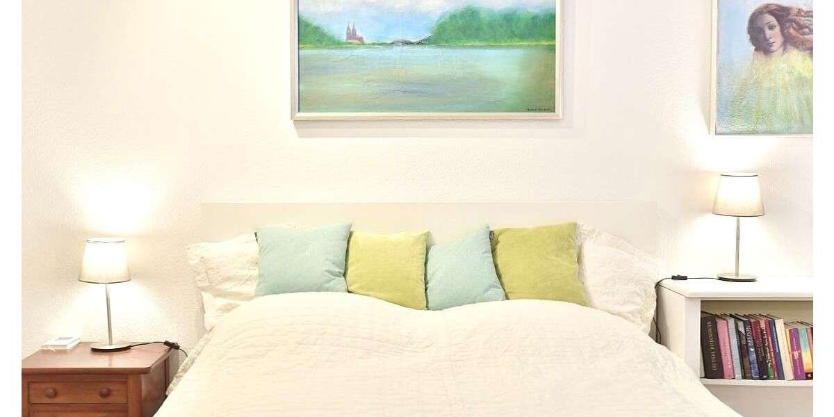 Wohnen auf Zeit in Pulheim 1.590 € 2 zimmer