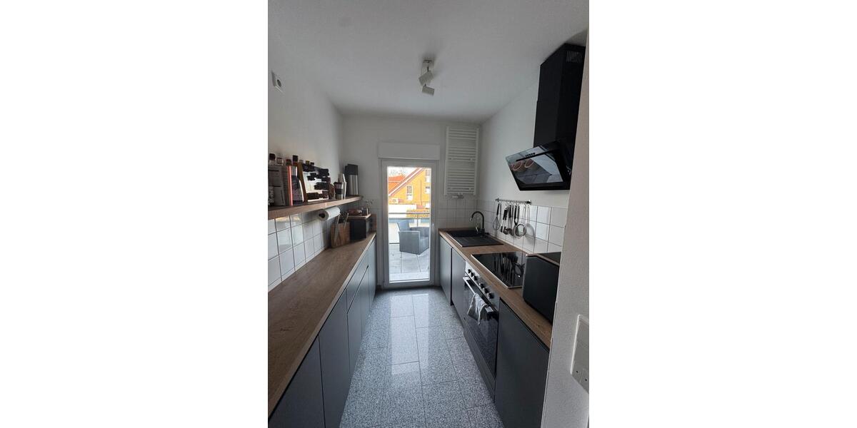 Wohnung in Recklinghausen Nord 3 zimmer