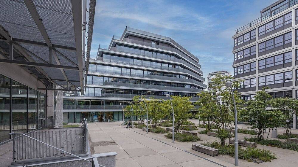 Gewerbeobjekt Berlin Charlottenburg - 299&euro; | Angebot:26856307