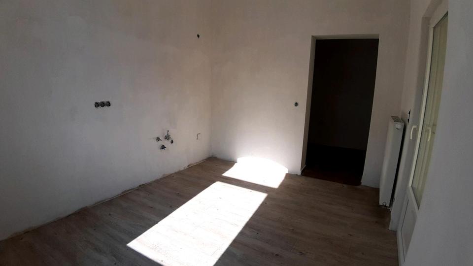 Erdgeschoßwohnung Veilsdorf - 3 Zimmer, 83 m&sup2;, 550&euro; | Angebot:26528410