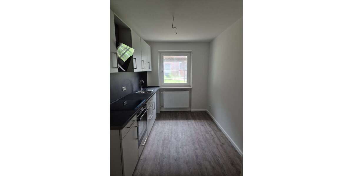 Etagenwohnung Eckernförde - 4 Zimmer, 77 m&sup2;, 1.000&euro; | Angebot:27026150