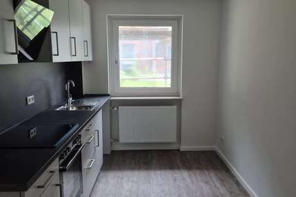 Wohnung Eckernförde - 4 Zimmer, 77 m&sup2;, 1.000&euro; | Angebot:27026150