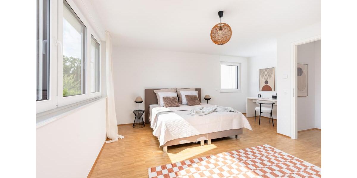 Doppelhaushälfte Pulheim - 5 Zimmer, 185 m&sup2;, 2.440&euro; | Angebot:24713515