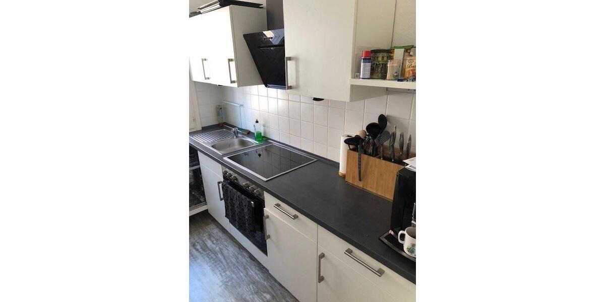 Etagenwohnung Stade - 3 Zimmer, 80 m&sup2;, 791&euro; | Angebot:26252471