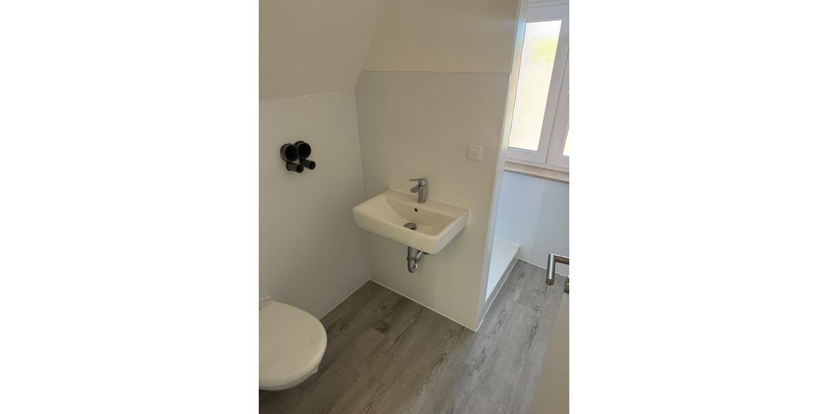 Dachgeschoßwohnung Melsungen - 2 Zimmer, 60 m&sup2;, 550&euro; | Angebot:26634365