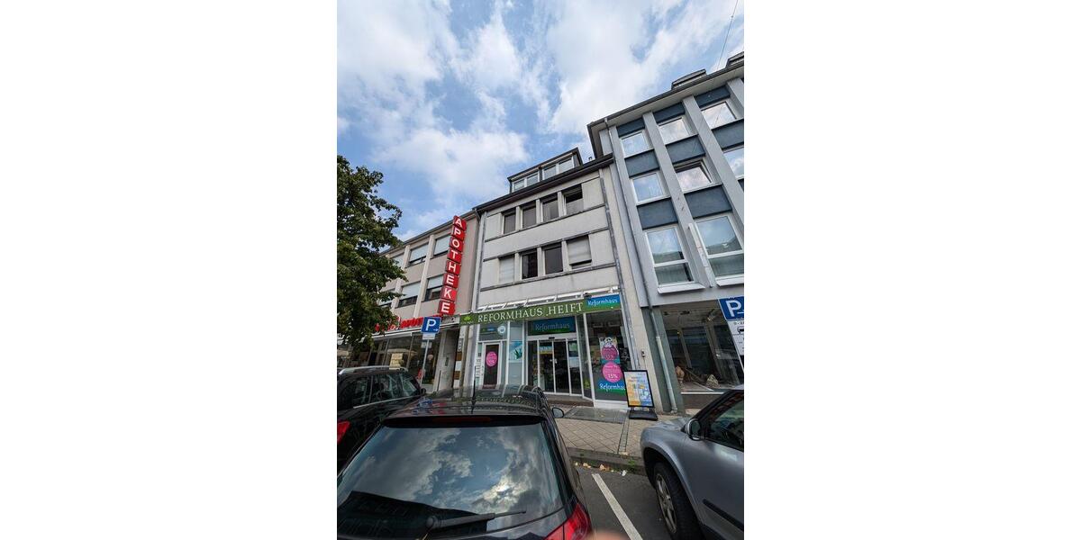 Gewerbeobjekt Düren - 1.200&euro; | Angebot:26679826
