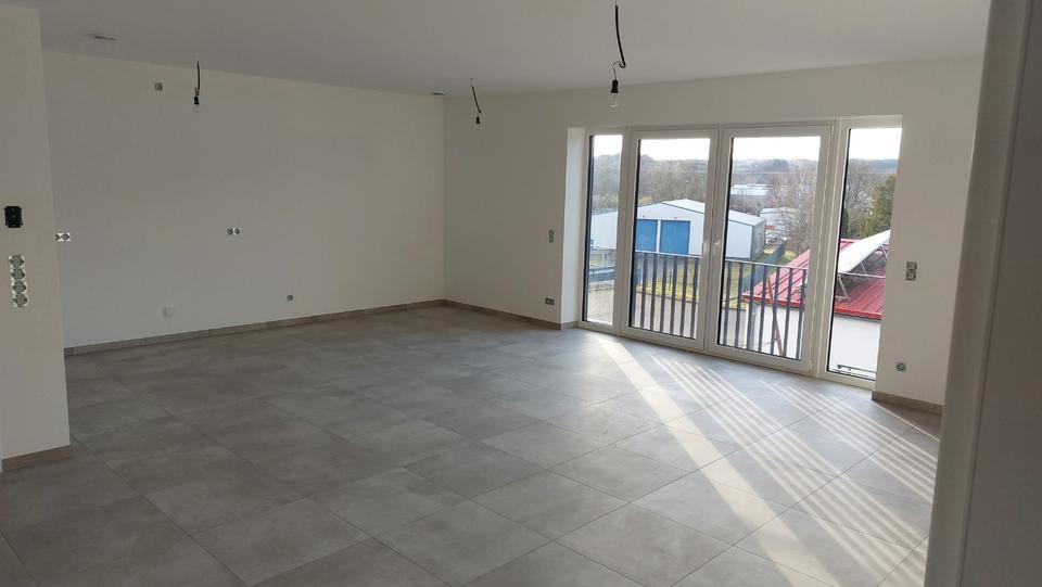 Etagenwohnung Wadern - 3 Zimmer, 106 m&sup2;, 1.200&euro; | Angebot:21428220