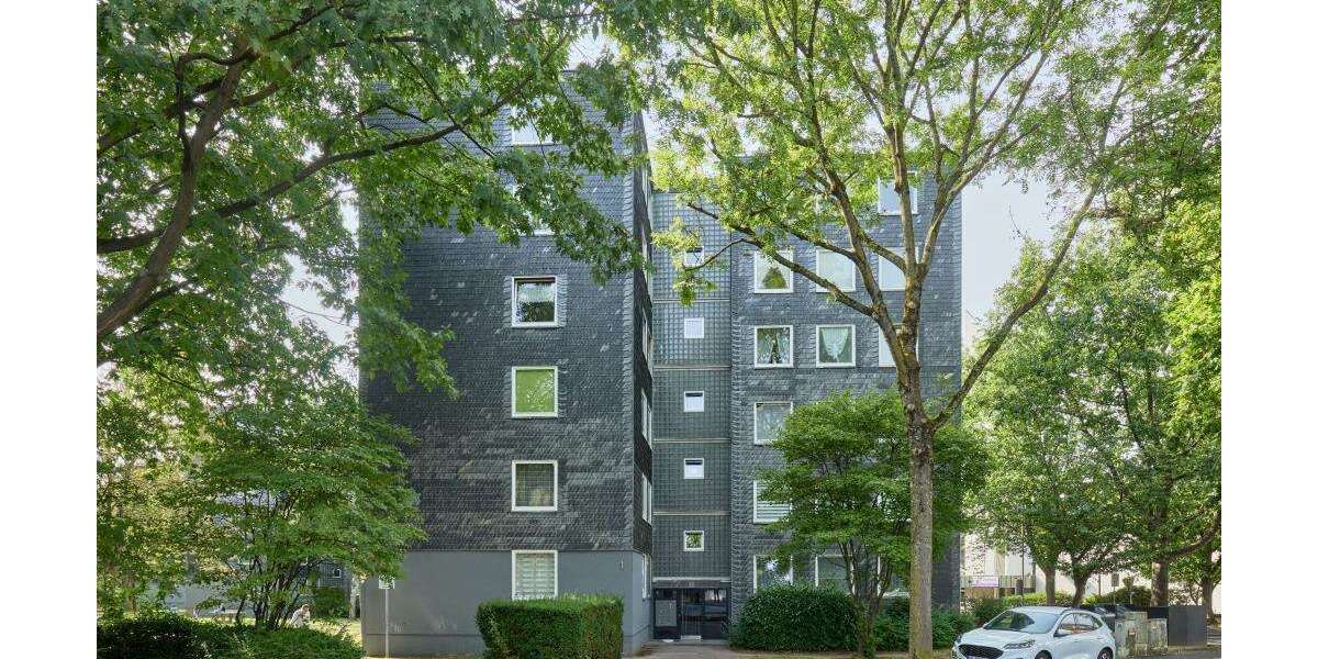 Wohnung zum Mieten in Bochum 490 € 63.48 m² 2 zimmer