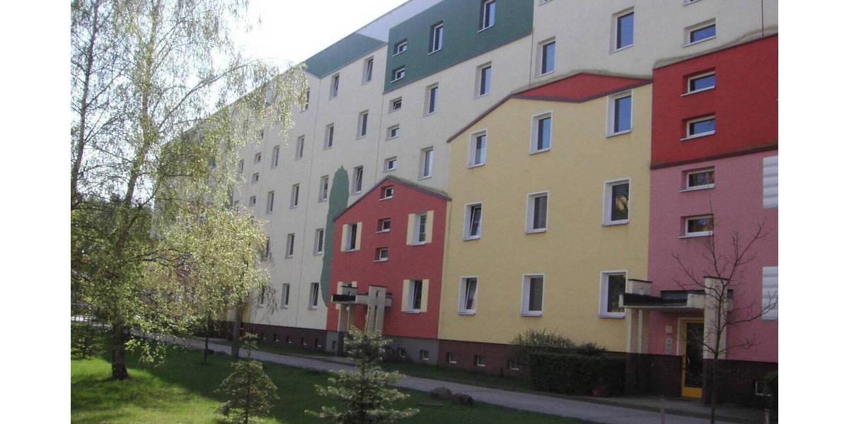 Etagenwohnung Walddrehna Walddrehna - 4 Zimmer, 77 m&sup2;, 462&euro; | Angebot:26833820