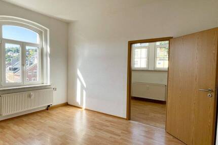 Wohnung Annaberg-Buchholz / Buchholz Annaberg - 5 Zimmer, 101 m&sup2;, 515&euro; | Angebot:24043895