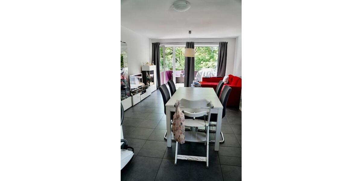 Etagenwohnung München Ramersdorf-Perlach - 3 Zimmer, 70 m&sup2;, 1.300&euro; | Angebot:26699858