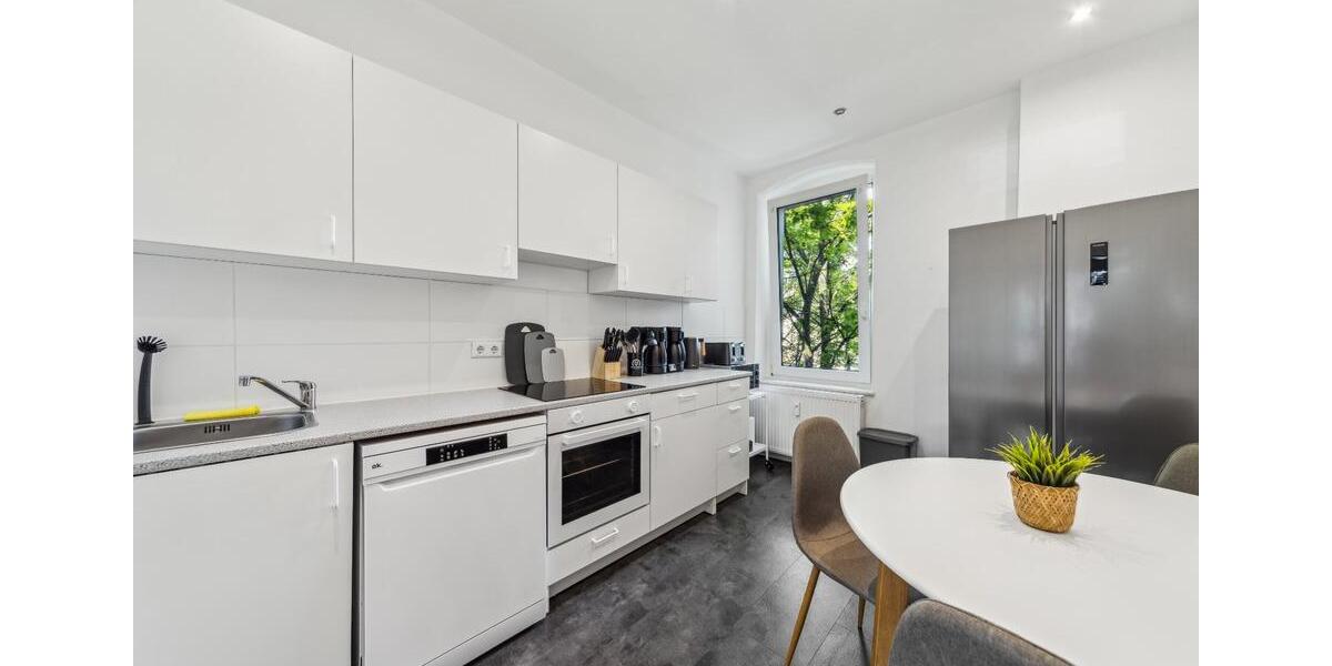 Wohnen auf Zeit Querfurt - 4 Zimmer, 70&euro; | Angebot:23046649