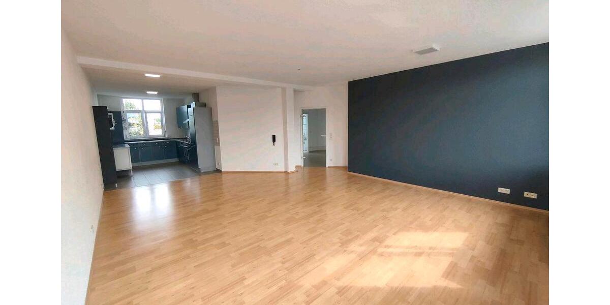 Etagenwohnung Albstadt Gemarkung Onstmettingen - 4 Zimmer, 104 m&sup2;, 850&euro; | Angebot:26460113