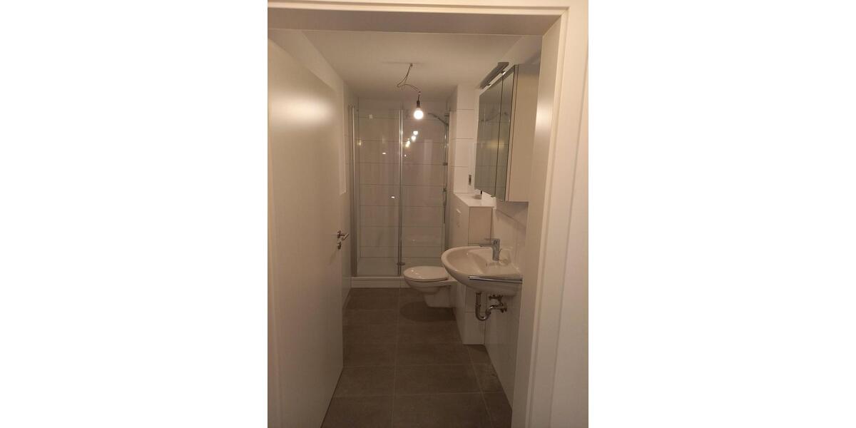 Große Wohnung 4ZKB in Gau-Algesheim mit Terrasse und Stellplatz 1 zimmer