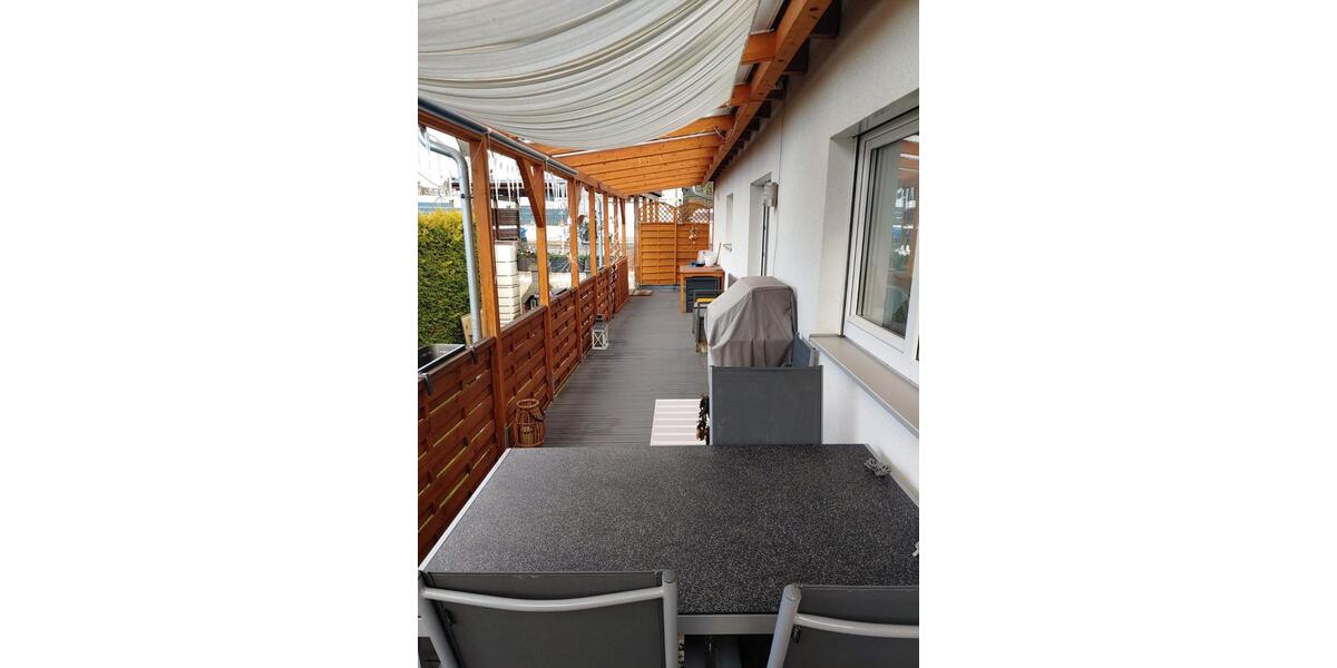 Einfamilienhaus Fürth Atzenhof - 3 Zimmer, 125 m&sup2;, 1.300&euro; | Angebot:26272540