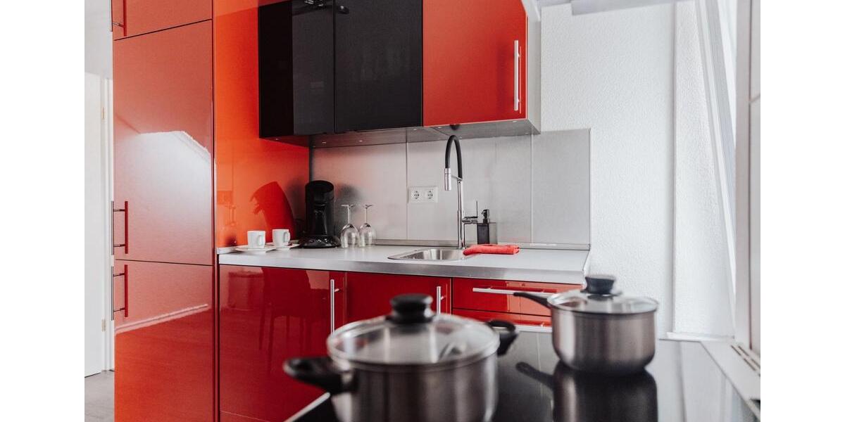 Dachgeschoßwohnung Köln Porz - 1 Zimmer, 20 m&sup2;, 799&euro; | Angebot:24757130