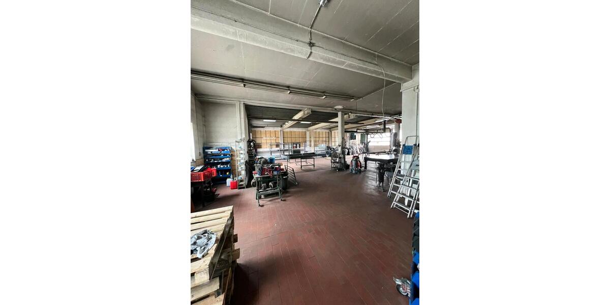 Gewerbeobjekt Niederstotzingen - 1.200&euro; | Angebot:26572325