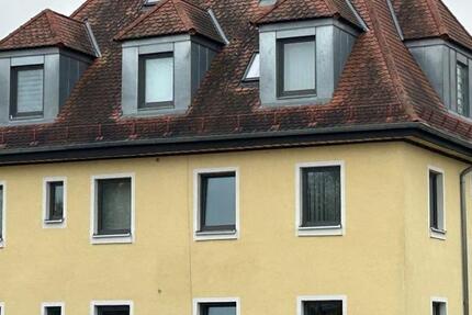 Wohnung Dinkelsbühl - 4 Zimmer, 106 m&sup2;, 700&euro; | Angebot:25387267