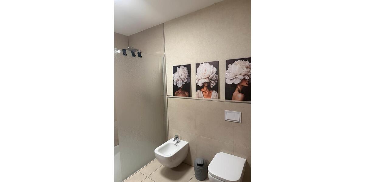 Maisonettenwohnung Porta Westfalica - 4 Zimmer, 120 m&sup2;, 1.620&euro; | Angebot:23799947