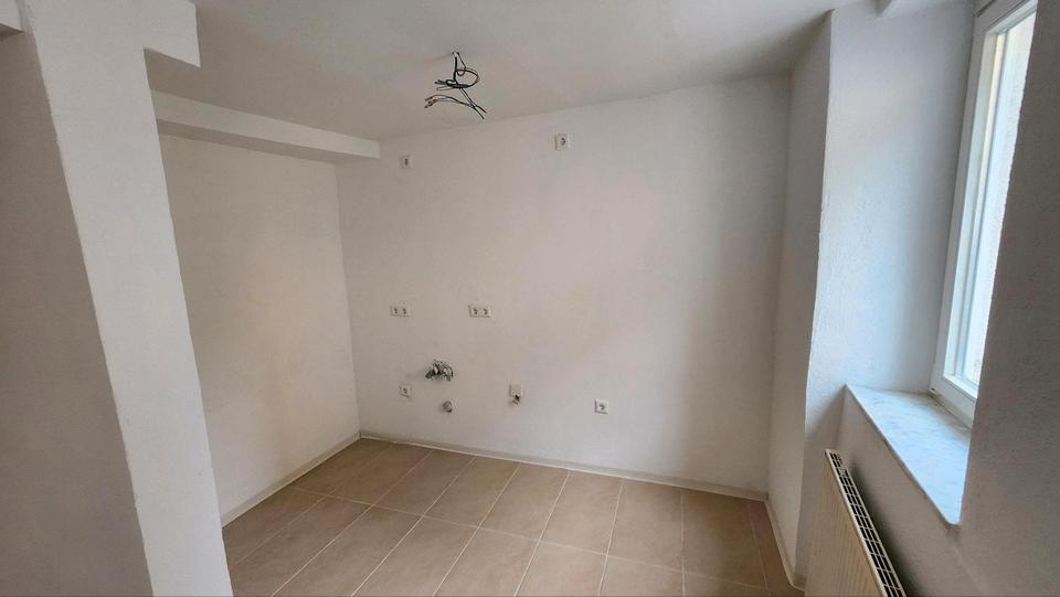 Erdgeschoßwohnung Bechtheim - 2 Zimmer, 55 m&sup2;, 680&euro; | Angebot:26657115