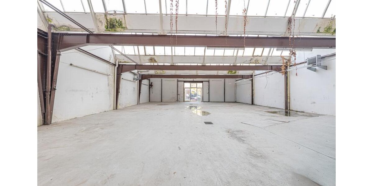 Gewerbeobjekt Bremervörde - 1.480&euro; | Angebot:26164279
