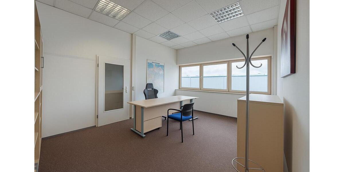 Gewerbeobjekt Bindlach - 1.050&euro; | Angebot:23602291