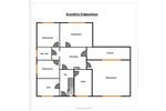 Einfamilienhaus Eystrup - 5 Zimmer, 148 m&sup2;, 1.100&euro; | Angebot:26563420
