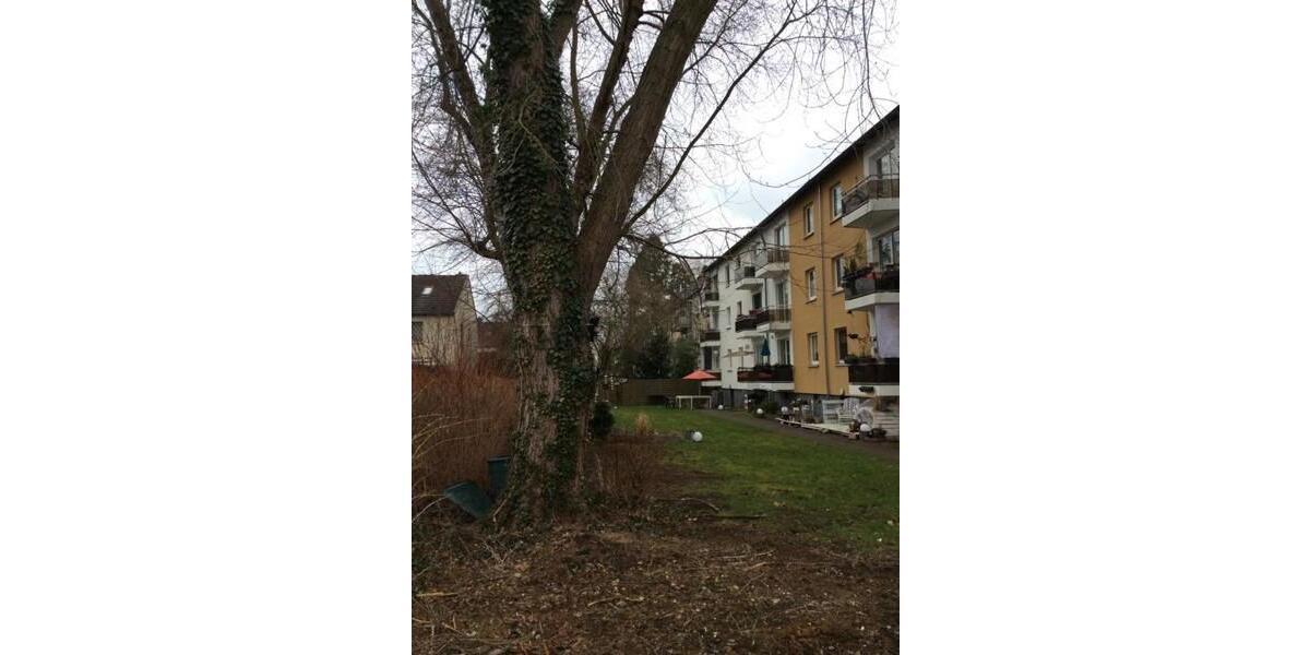 Etagenwohnung Köln Mülheim - 2 Zimmer, 49 m&sup2;, 608&euro; | Angebot:26694866