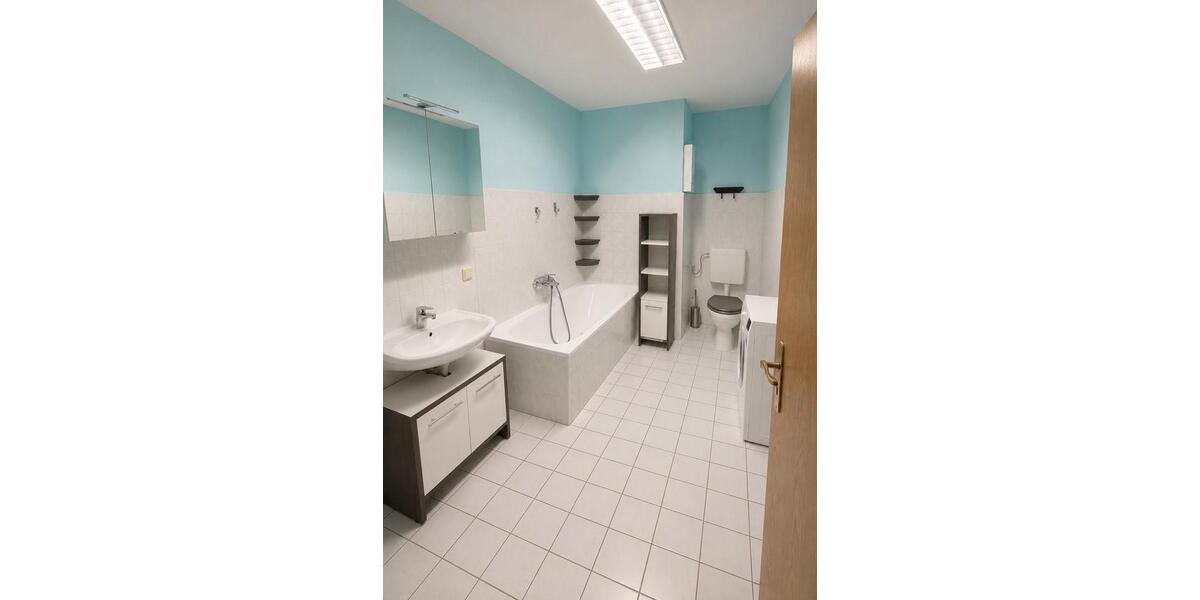 Etagenwohnung Schönebeck (Elbe) - 3 Zimmer, 85 m&sup2;, 820&euro; | Angebot:26497657