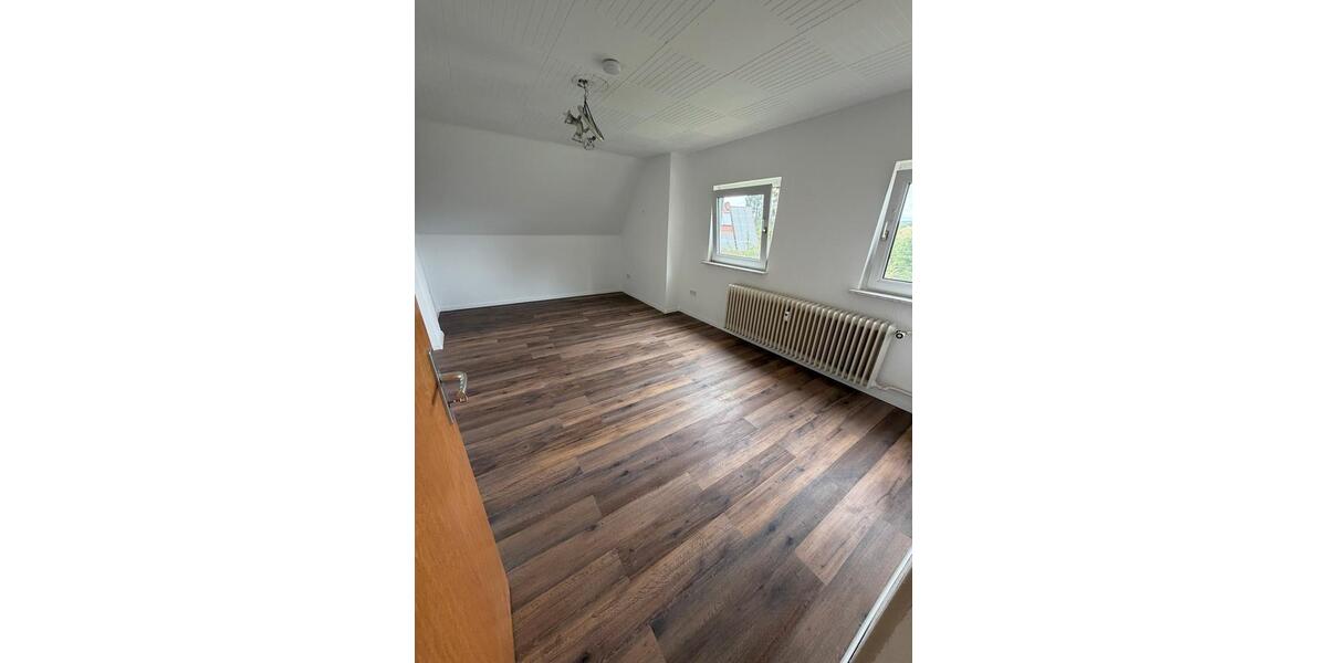 Etagenwohnung Seesen - 5 Zimmer, 62 m&sup2;, 450&euro; | Angebot:26660641